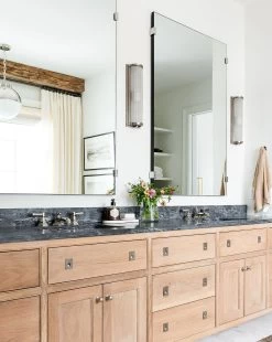 Dresser Glass Rod Light -Decoration Specialty Shop mcgeehome94