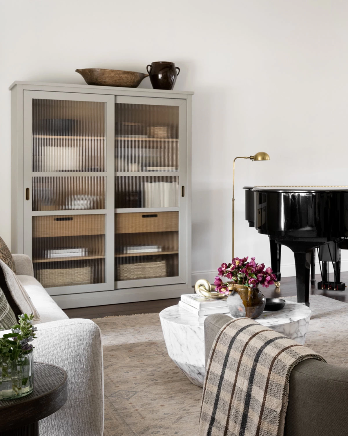 Old Pharmacy Floor Lamp 2 Old Pharmacy Floor Lamp - Image 2