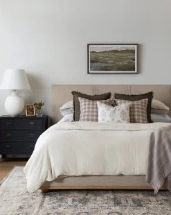 Glendale Pillow Cover -Decoration Specialty Shop studiomcgee 220727 Styled 001 34ace1b2 0e19 4d5c a651 a63ea30d4123