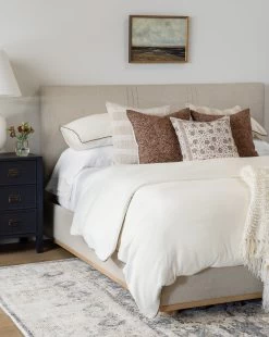 Catesby Pillow Cover -Decoration Specialty Shop studiomcgee 220727 Styled 016 2459c42d 33b3 42a4 9531 4a142fdddfd3