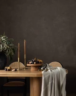 Cooper Pedestal -Decoration Specialty Shop studiomcgee 220818 Styled 001