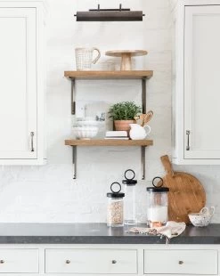 Dean 24" Picture Light 11 Dean 24" Picture Light -Decoration Specialty Shop studiomcgee catalogue2018 076 4c4e8abf ed31 4f19 ac53 b3ae726408ae