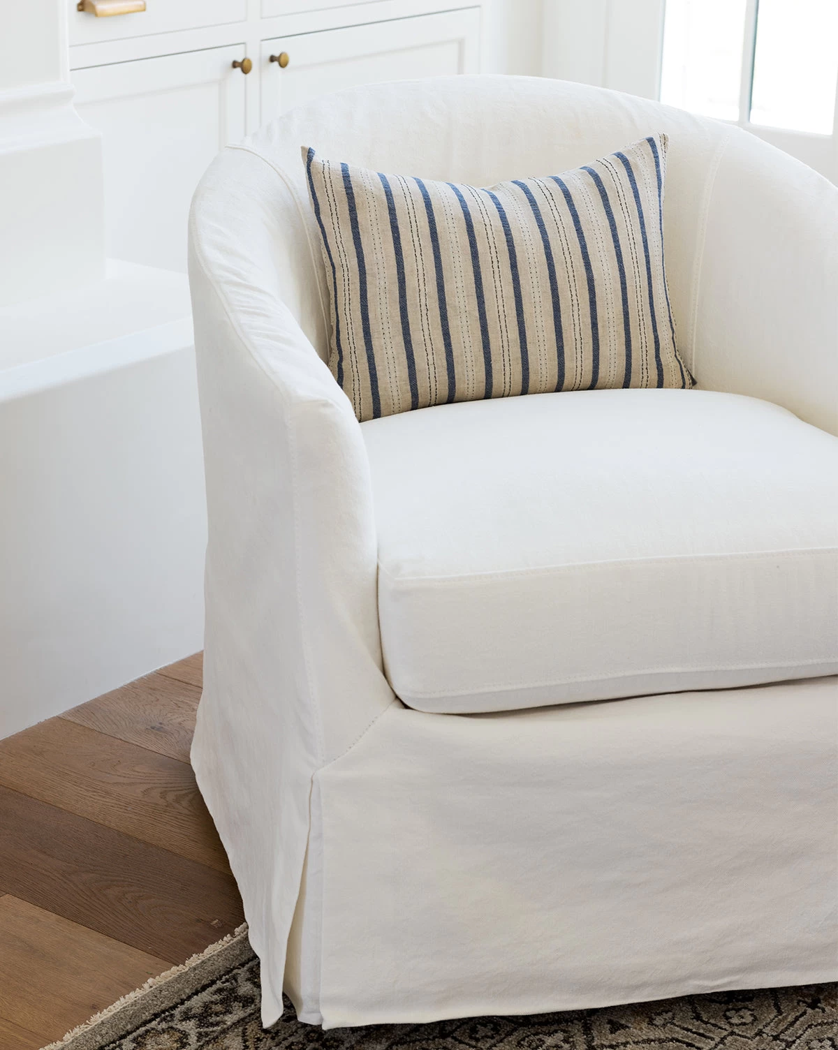 Holden Swivel Chair 3 Holden Swivel Chair - Image 3