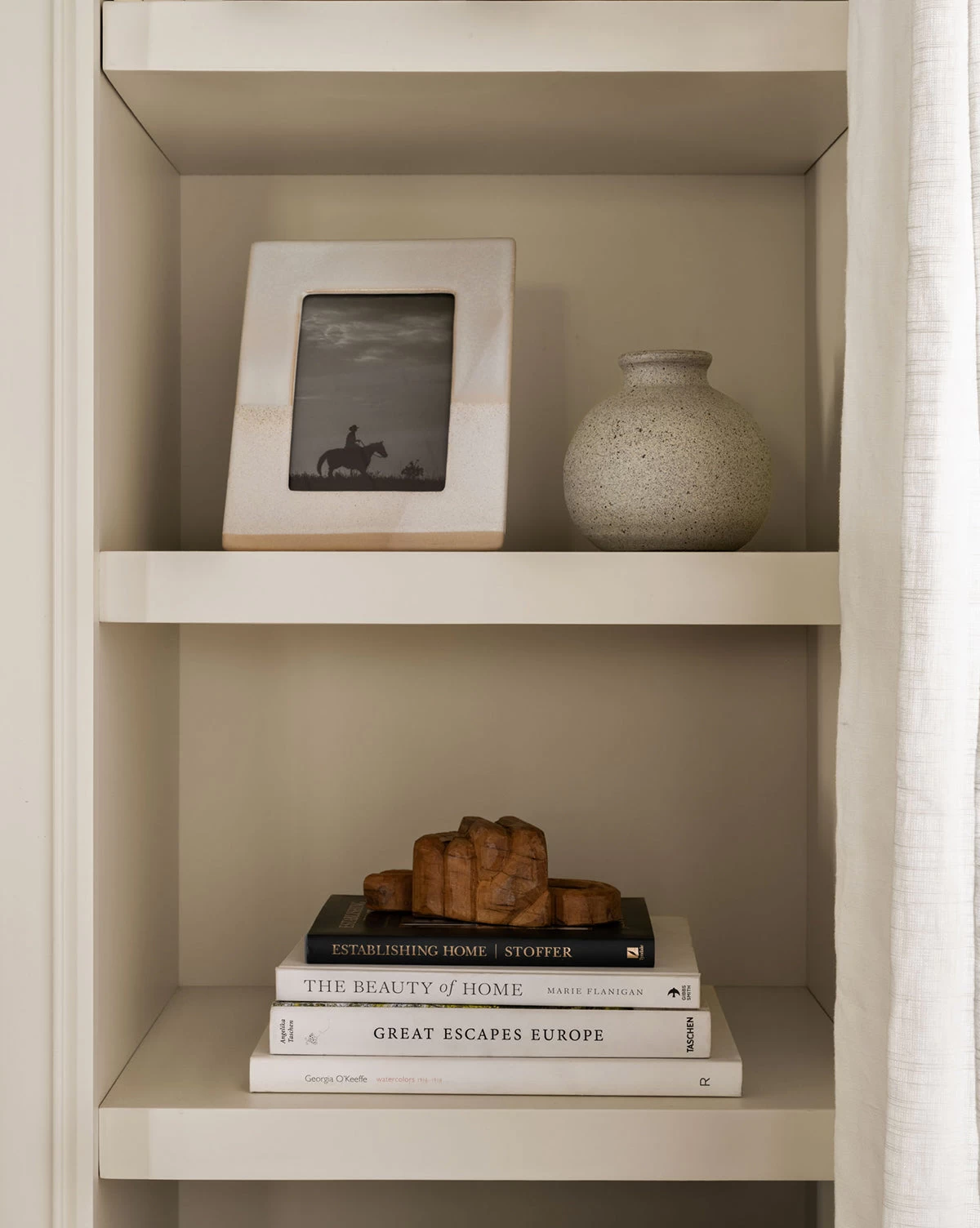 Reclaimed Wooden Knot 2 Reclaimed Wooden Knot - Image 2