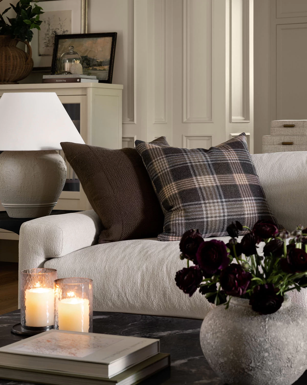 Stanley Pillow Cover 2 Stanley Pillow Cover - Image 2