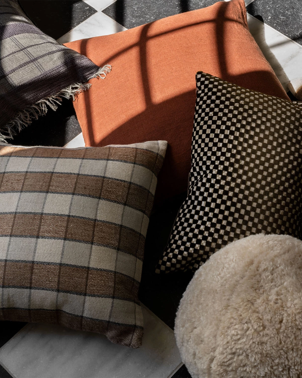 Teagan Pillow Cover 3 Teagan Pillow Cover - Image 3