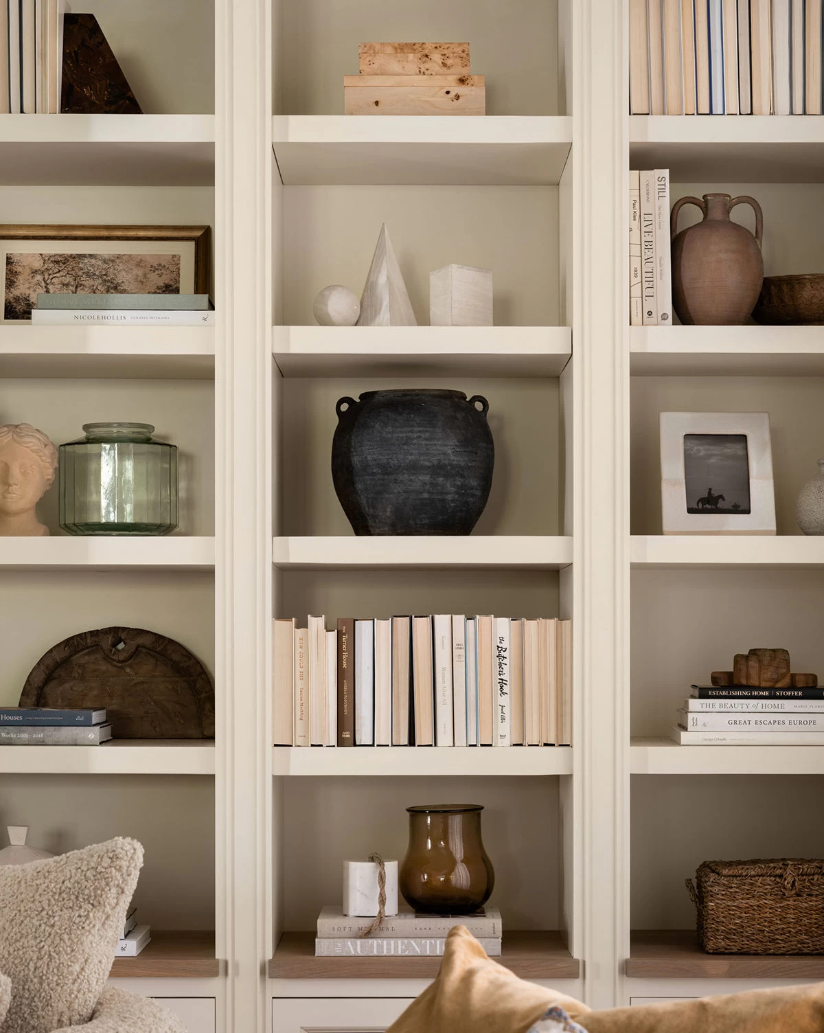 Orvin Marble Door Stopper 2 Orvin Marble Door Stopper - Image 2