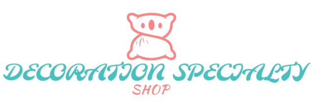 Decoration Specialty Shop